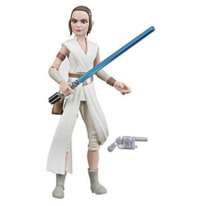 Hasbro Star Wars Galaxy of Adventures Action-Figur 12,5 cm, 1 Stück, sortiert