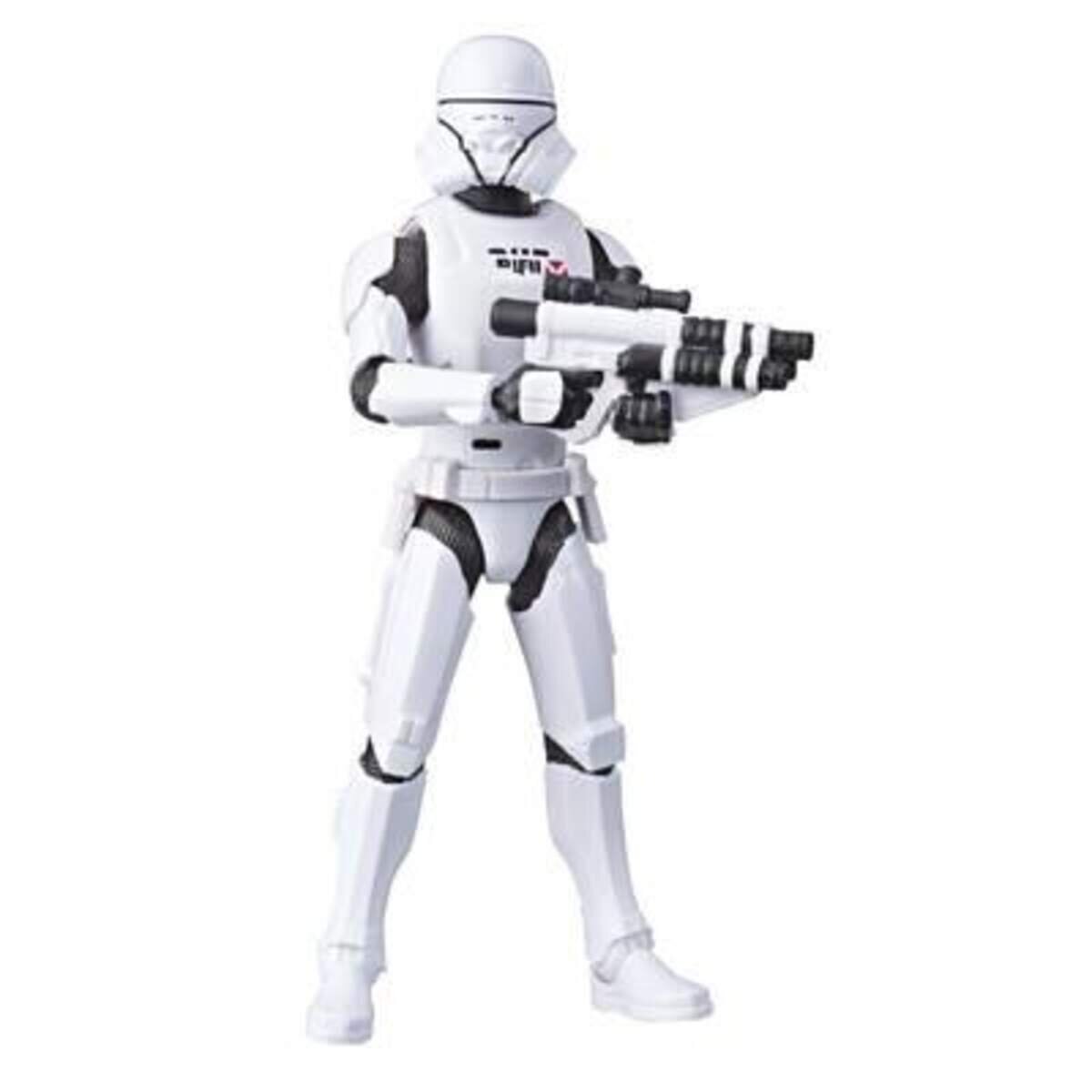 Hasbro Star Wars Galaxy of Adventures Action-Figur 12,5 cm, 1 Stück, sortiert