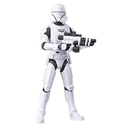 Hasbro Star Wars Galaxy of Adventures Action-Figur 12,5 cm, 1 Stück, sortiert