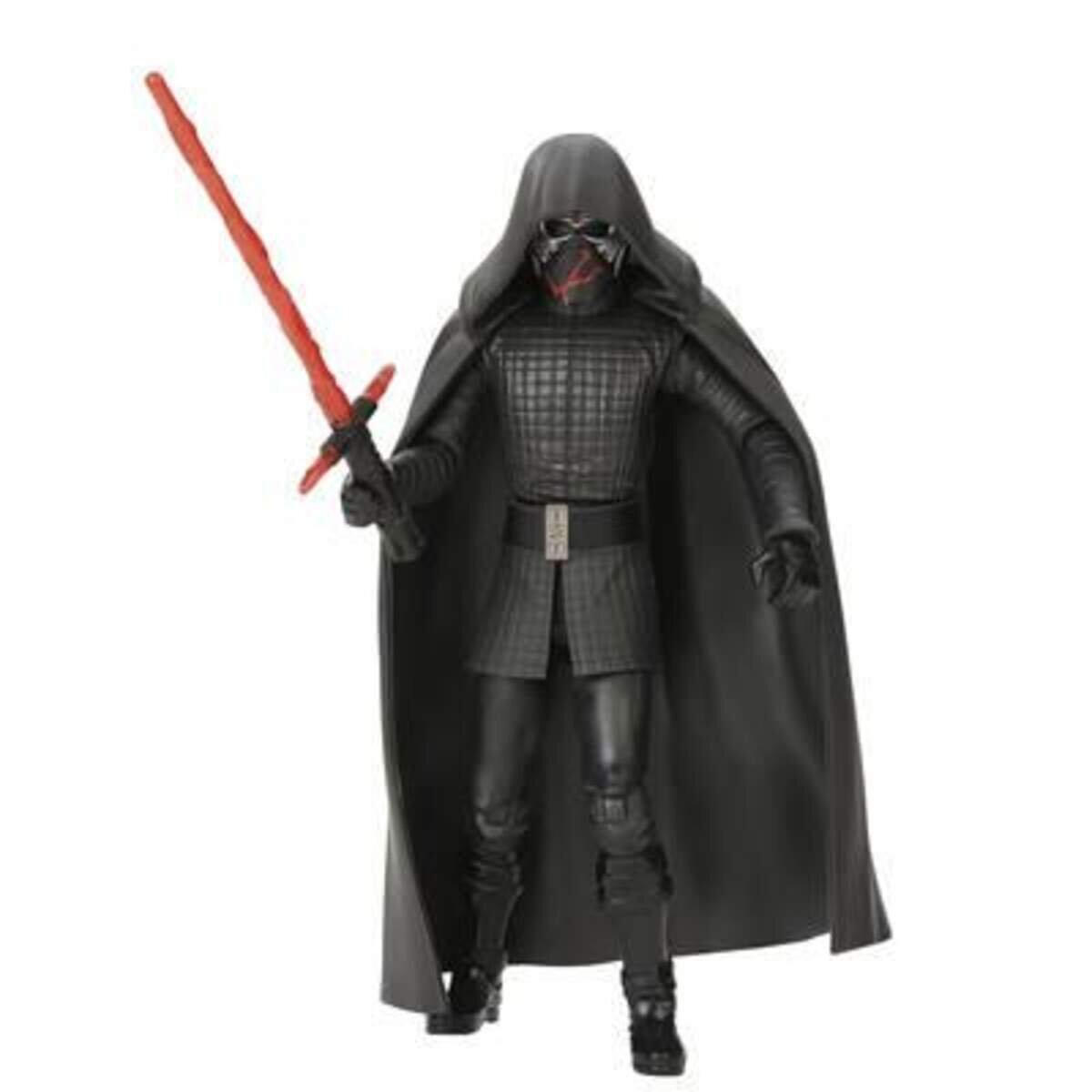 Hasbro Star Wars Galaxy of Adventures Action-Figur 12,5 cm, 1 Stück, sortiert