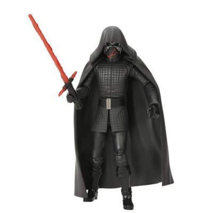 Hasbro Star Wars Galaxy of Adventures Action-Figur 12,5 cm, 1 Stück, sortiert