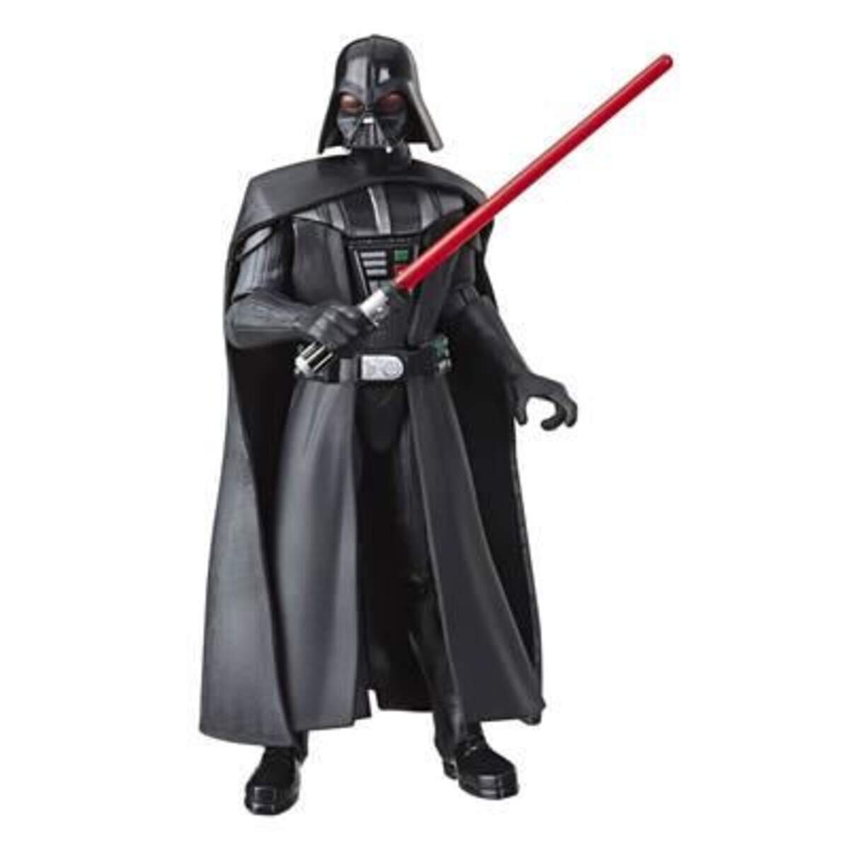 Hasbro Star Wars Galaxy of Adventures Action-Figur 12,5 cm, 1 Stück, sortiert