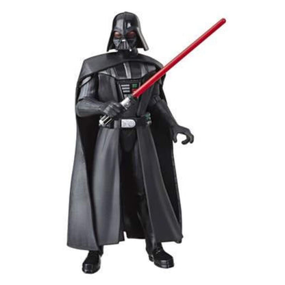 Hasbro Star Wars Galaxy of Adventures Action-Figur 12,5 cm, 1 Stück, sortiert