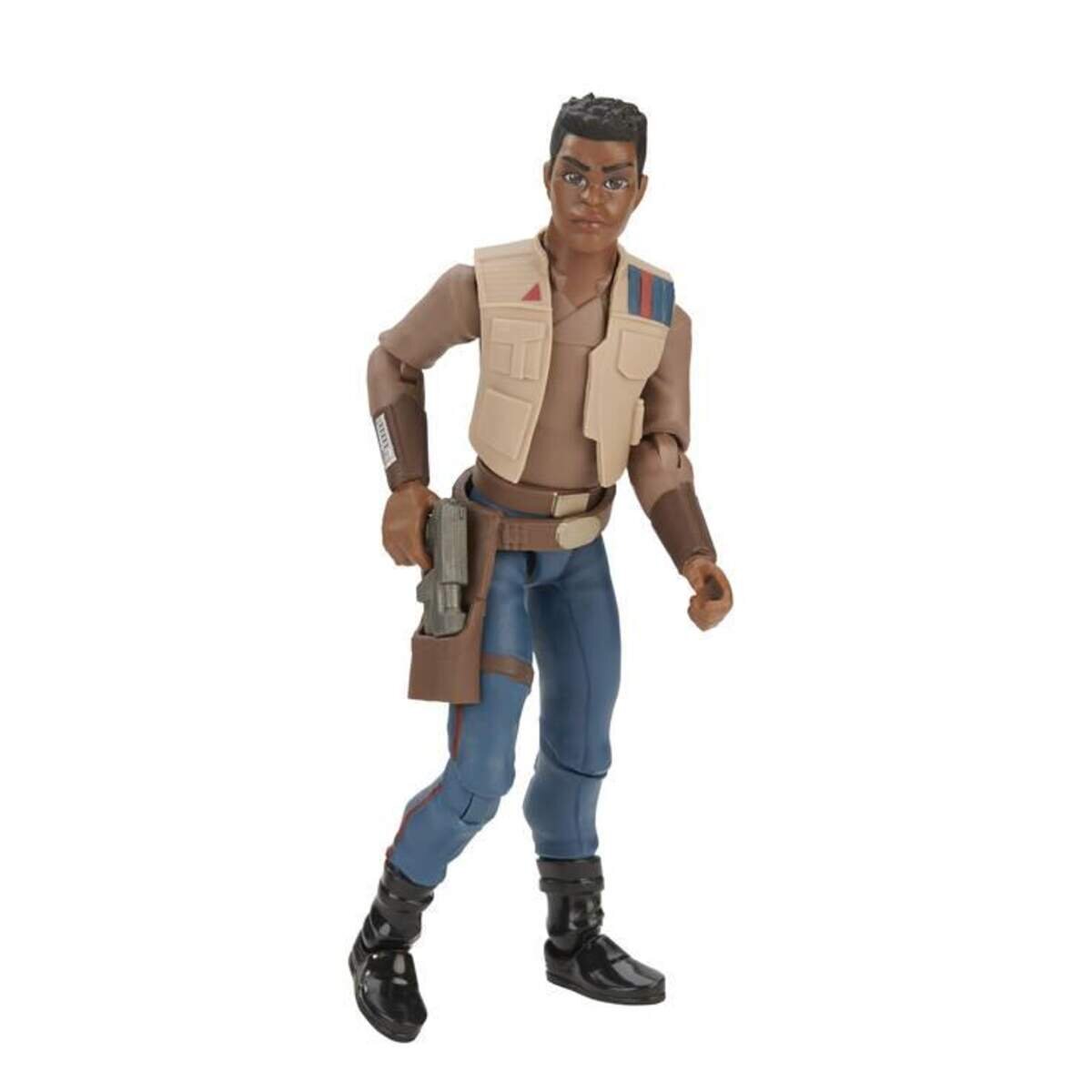 Hasbro Star Wars Galaxy of Adventures Action-Figur 12,5 cm, 1 Stück, sortiert