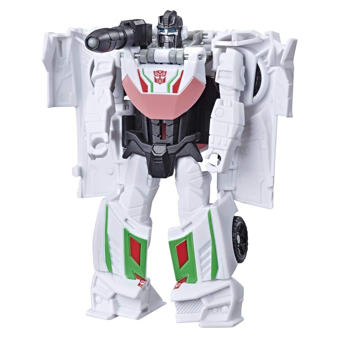 Hasbro Transformers Cyberverse 1-Step Charger Figur