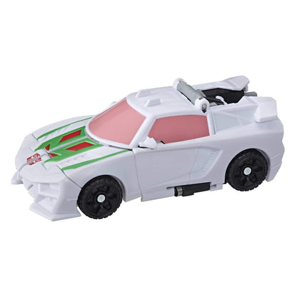 Hasbro Transformers Cyberverse 1-Step Charger Figur