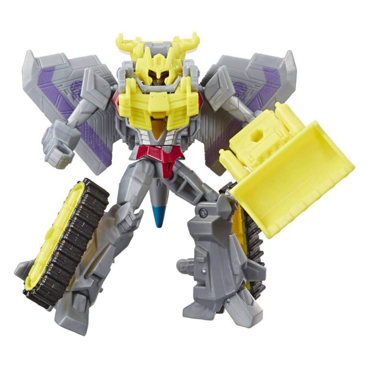 Hasbro Transformers Cyberverse Spark Armor Battle Figur, sortiert