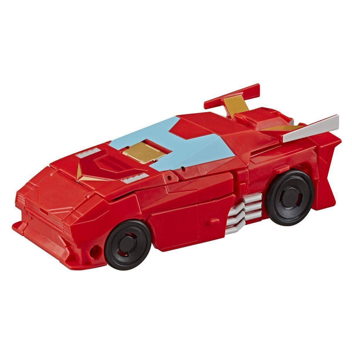 Hasbro Transformers Cyberverse Ultra Figur, sortiert