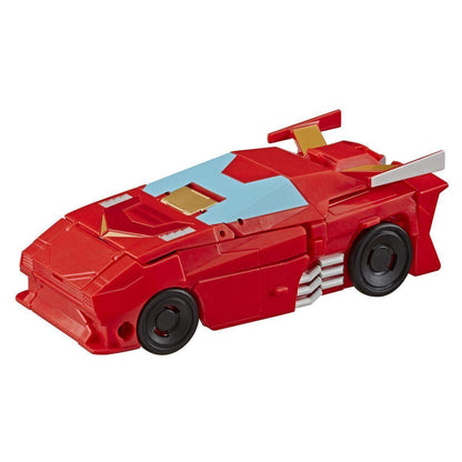 Hasbro Transformers Cyberverse Ultra Figur, sortiert