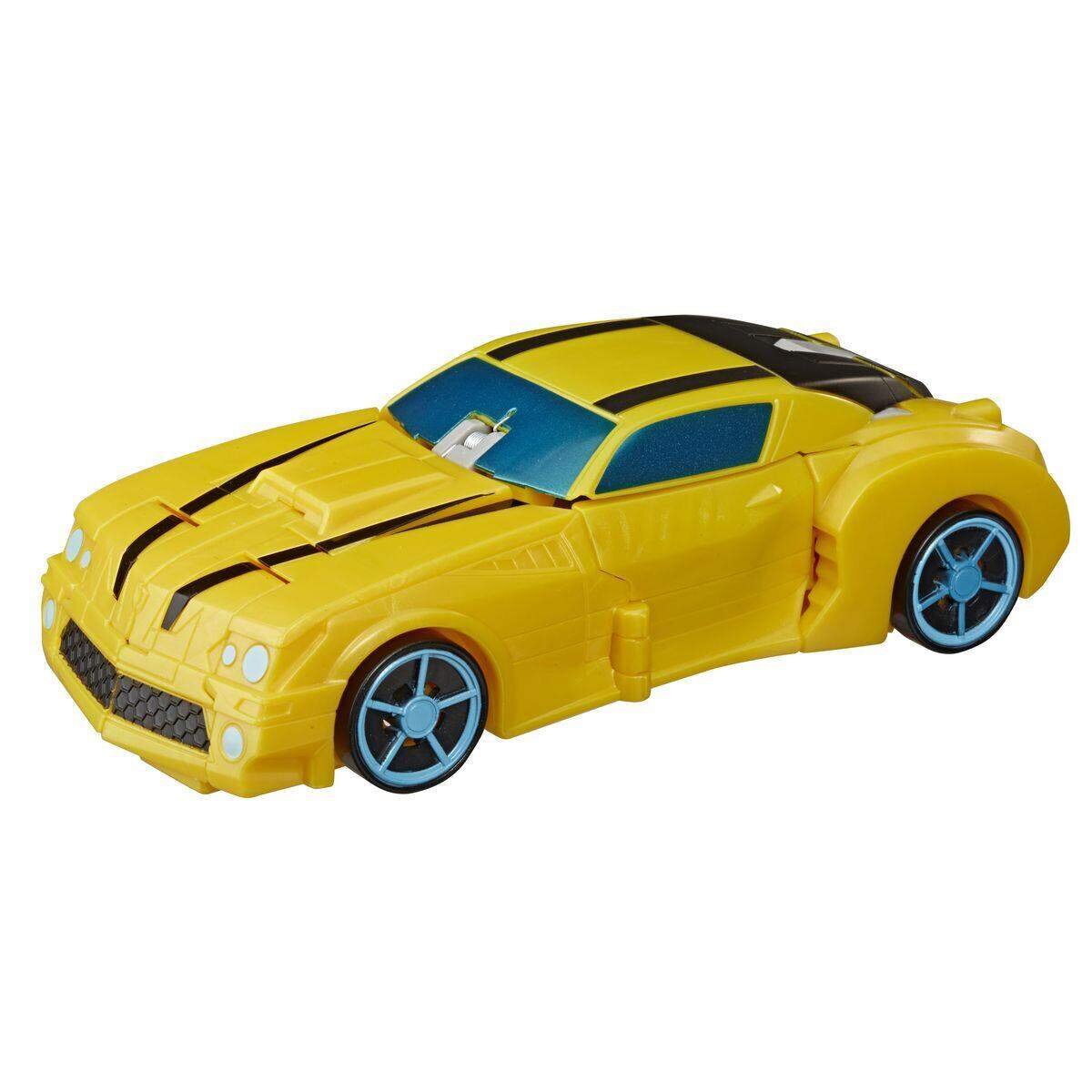 Hasbro Transformers Cyberverse Ultra Figur, sortiert
