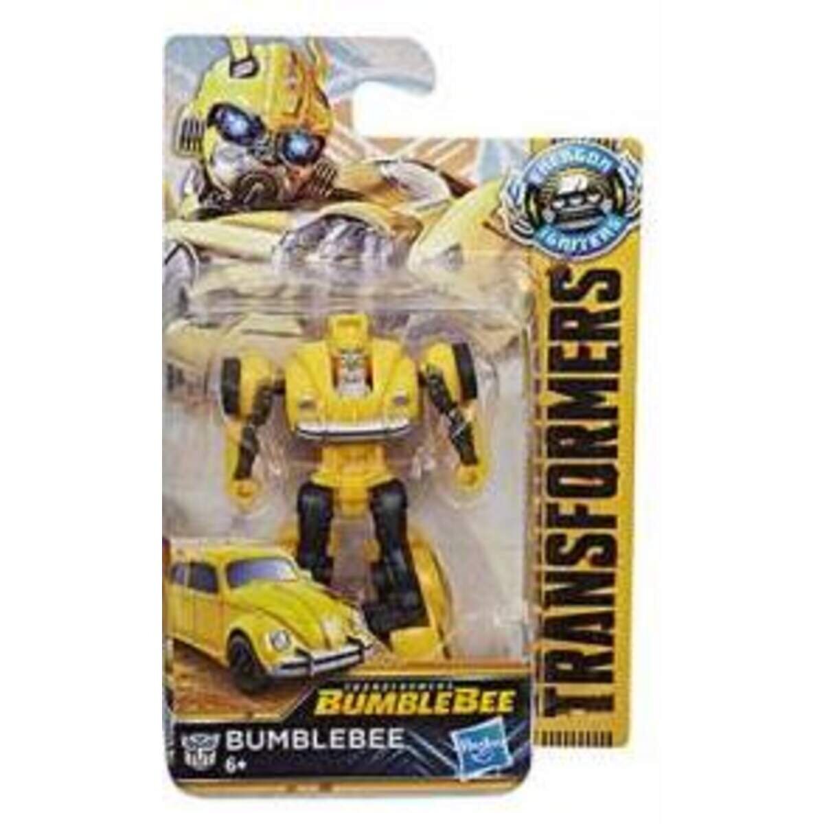Hasbro Transformers Figur Energon Igniters Speed, sortiert