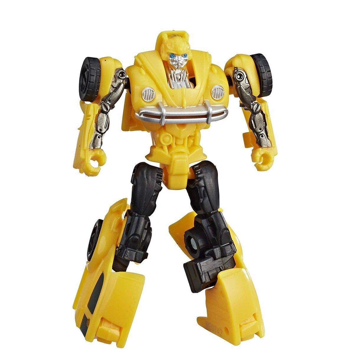 Hasbro Transformers Figur Energon Igniters Speed, sortiert