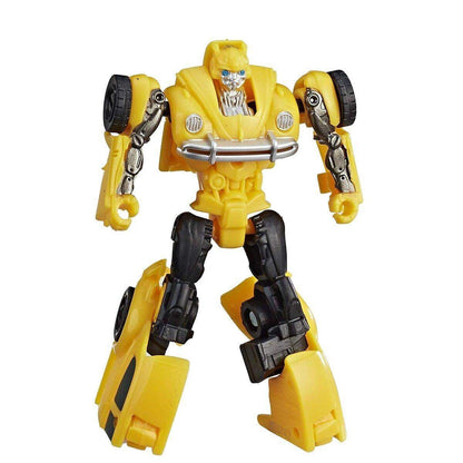 Hasbro Transformers Figur Energon Igniters Speed, sortiert