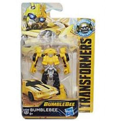 Hasbro Transformers Figur Energon Igniters Speed, sortiert