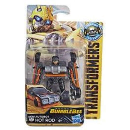 Hasbro Transformers Figur Energon Igniters Speed, sortiert