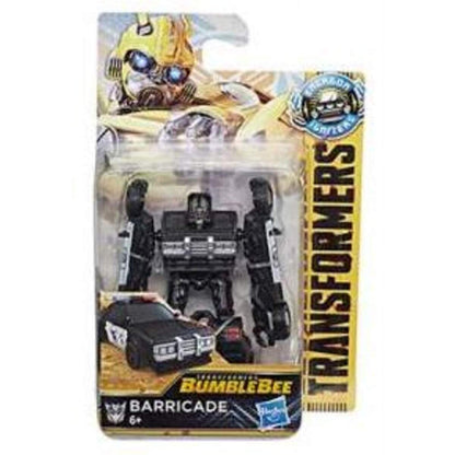 Hasbro Transformers Figur Energon Igniters Speed, sortiert