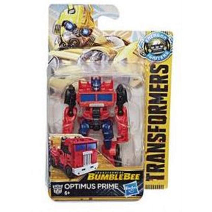 Hasbro Transformers Figur Energon Igniters Speed, sortiert