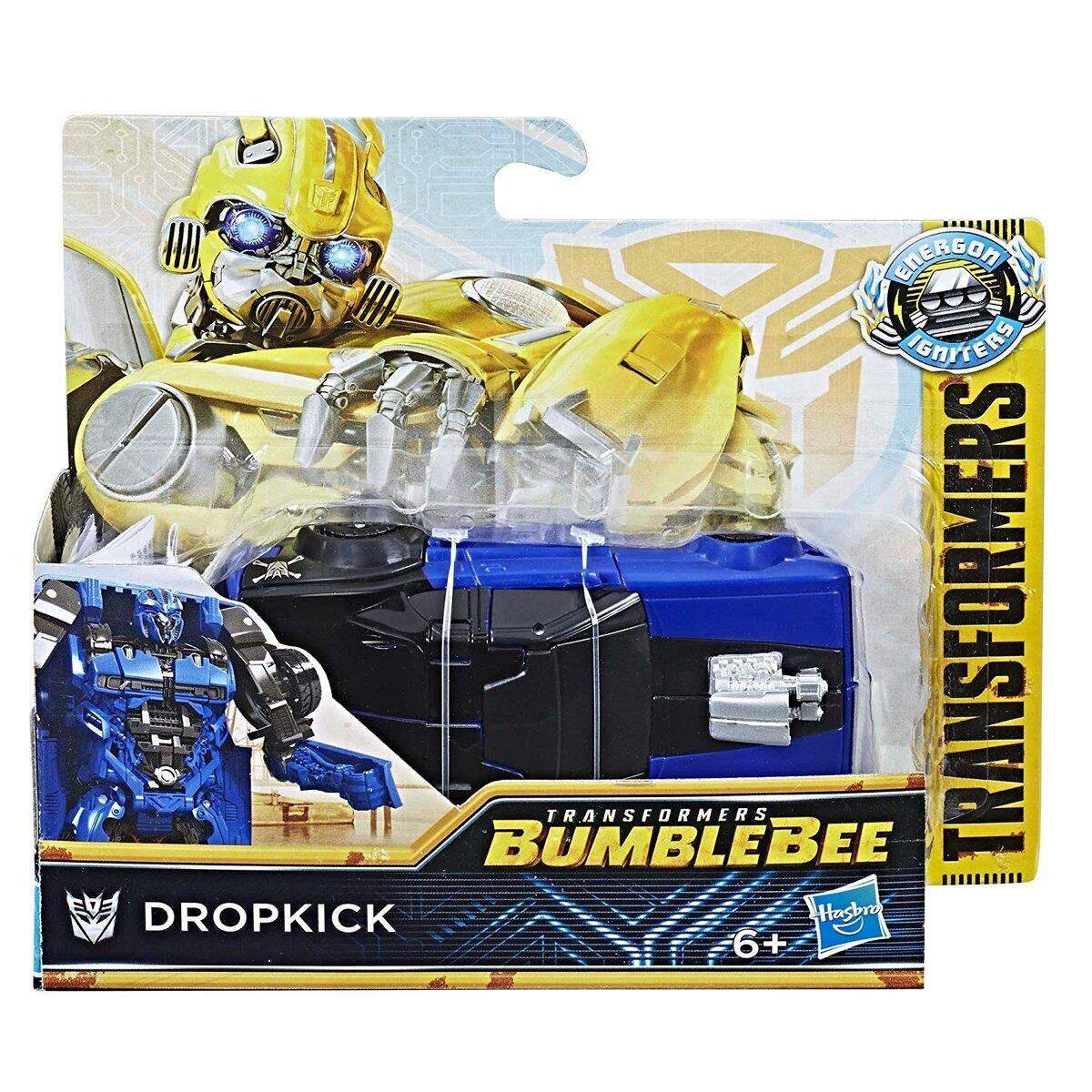 Hasbro Transformers Figur Energon Igniters, sortiert