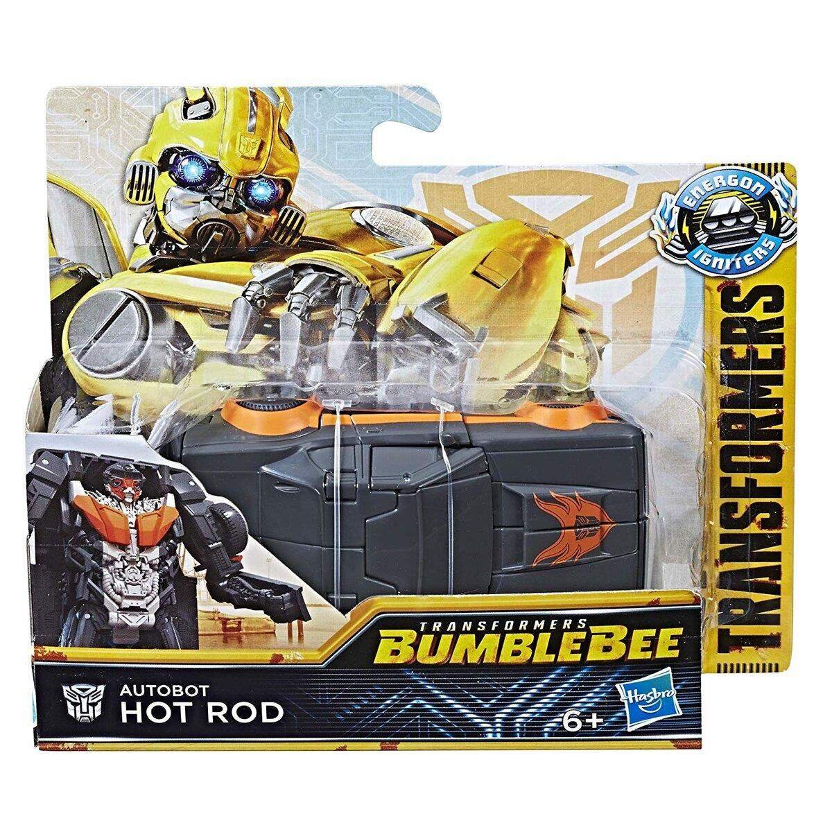 Hasbro Transformers Figur Energon Igniters, sortiert