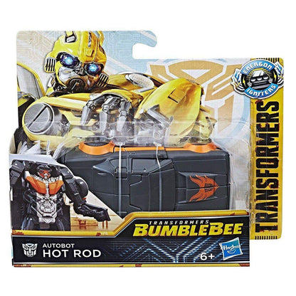 Hasbro Transformers Figur Energon Igniters, sortiert