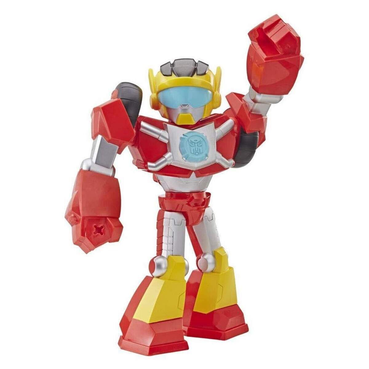 Hasbro Transformers Mega Mighties, 1 Stück, 2-fach sortiert