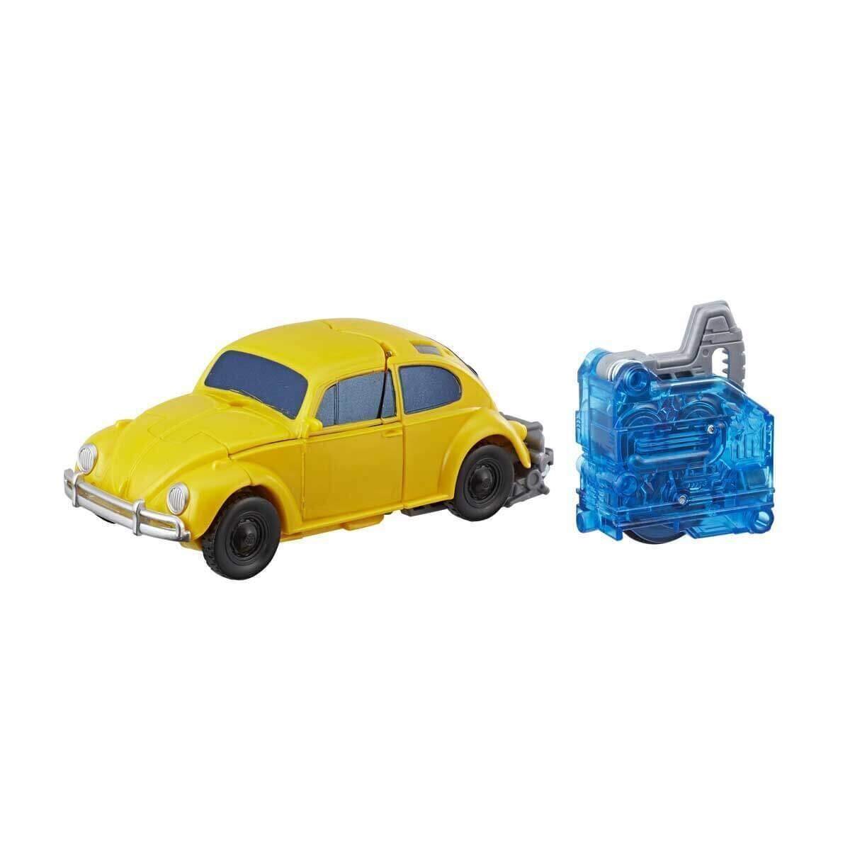 Hasbro Transformers Movie 6 Bumblebee Energon Igniters Power