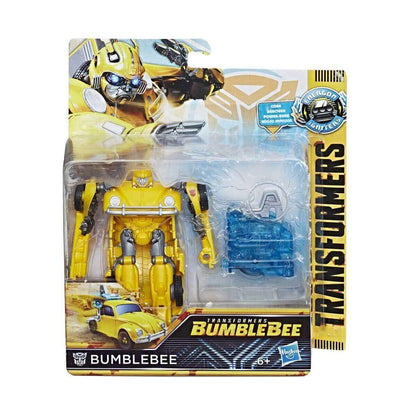 Hasbro Transformers Movie 6 Bumblebee Energon Igniters Power