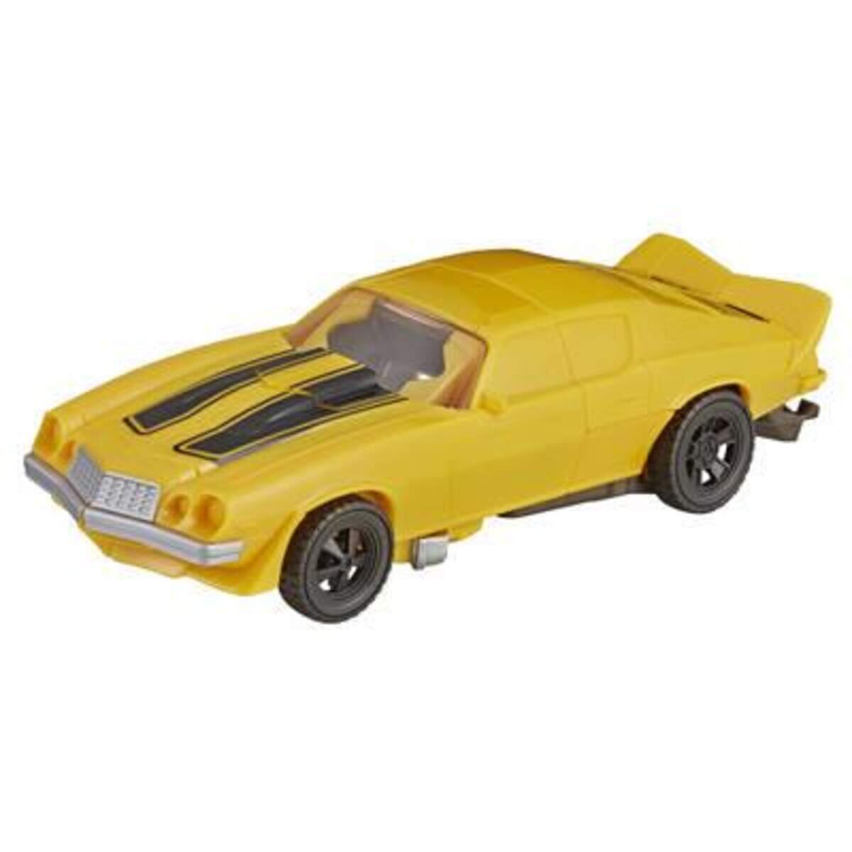 Hasbro Transformers Movie 6 Mission Vision Figur, 1 Stück, 2-fach sortiert