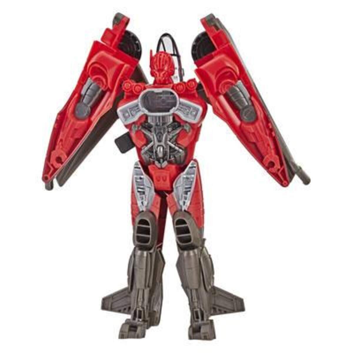 Hasbro Transformers Movie 6 Mission Vision Figur, 1 Stück, 2-fach sortiert