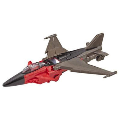 Hasbro Transformers Movie 6 Mission Vision Figur, 1 Stück, 2-fach sortiert