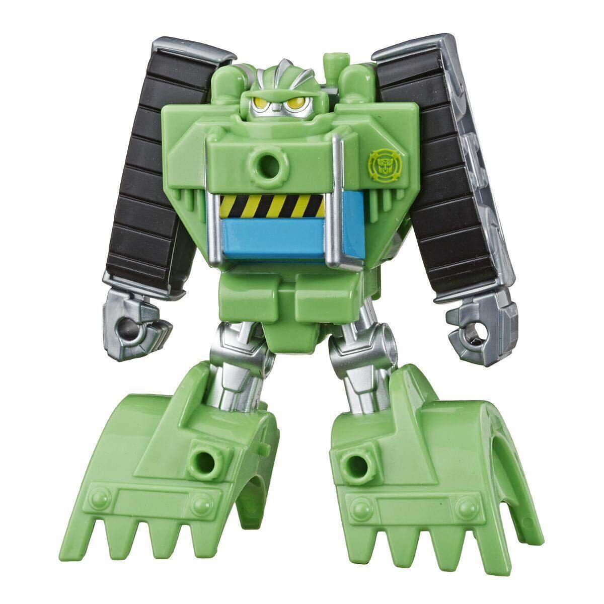 Hasbro Transformers Rescue Bots Academy Rescan Figur, 1 Stück, sortiert