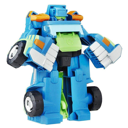 Hasbro Transformers Rescue Bots, sortiert