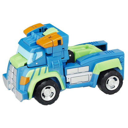 Hasbro Transformers Rescue Bots, sortiert