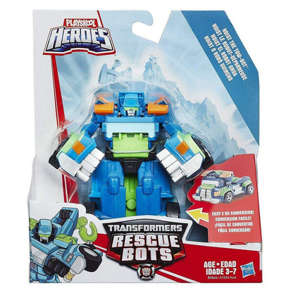 Hasbro Transformers Rescue Bots, sortiert