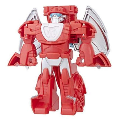 Hasbro Transformers Rescue Bots, sortiert