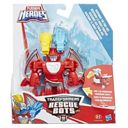 Hasbro Transformers Rescue Bots, sortiert