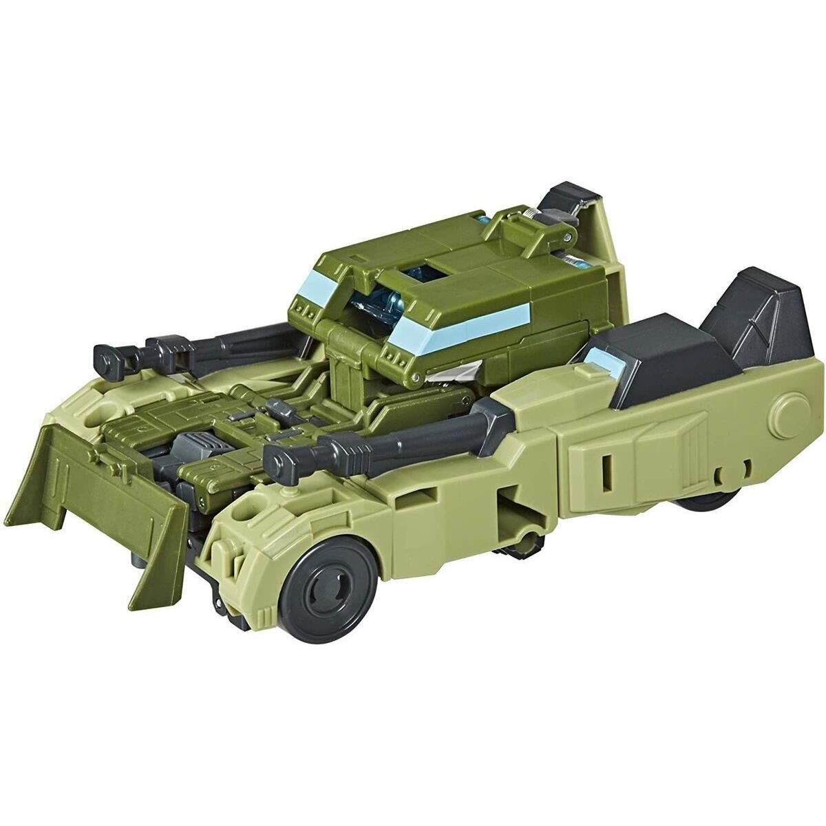 Hasbro Transformers Toys Cyberverse Ultra Class Rack-n-Ruin, 1 Stück, sortiert