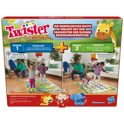 Hasbro Twister Junior
