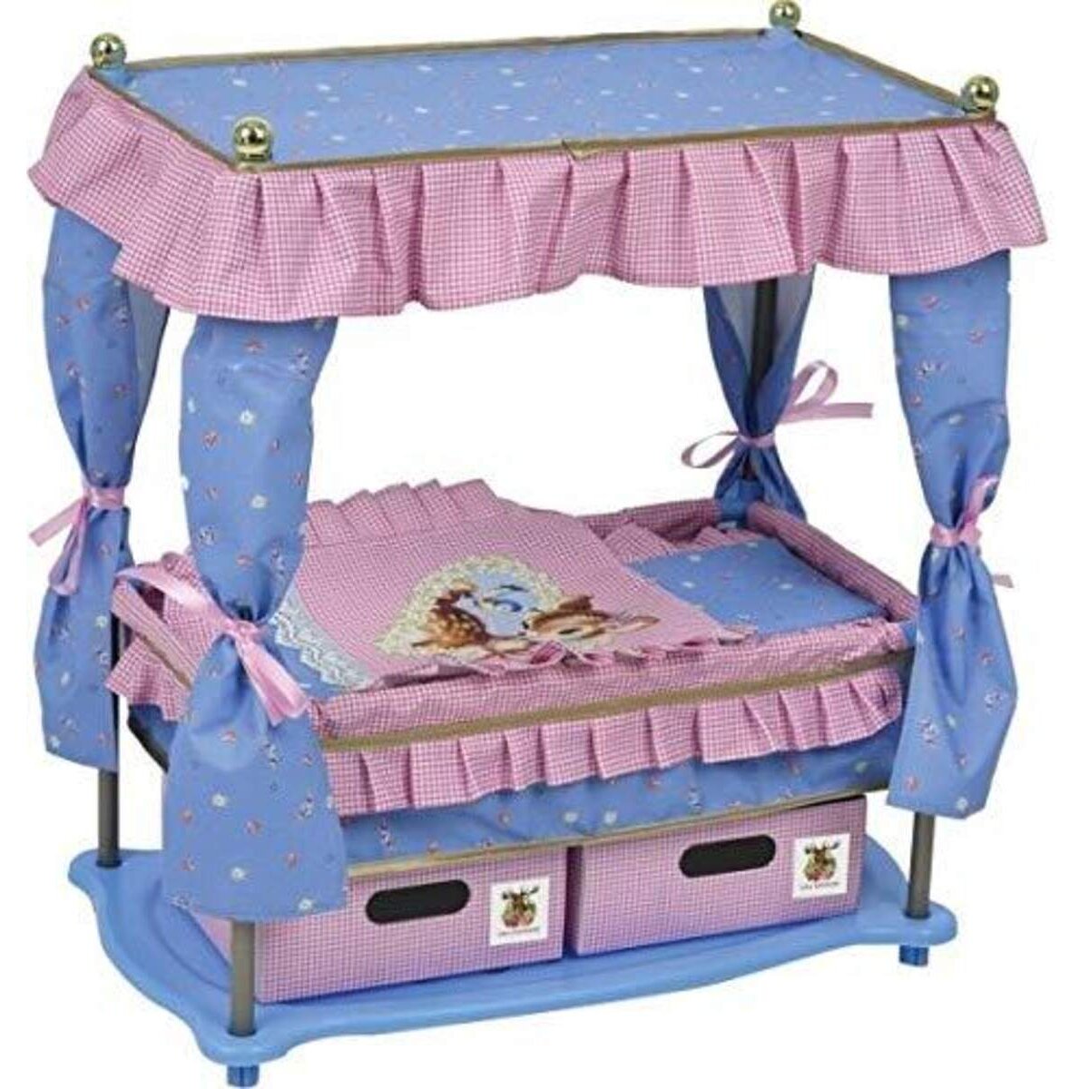 Hauck Himmelbett Lola