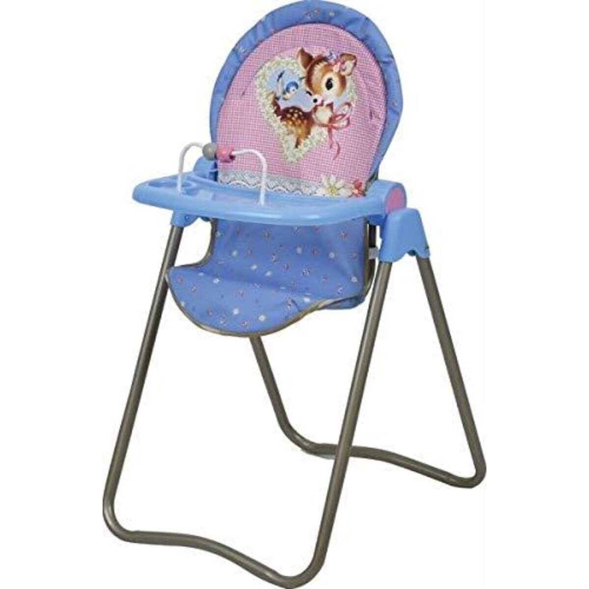 Hauck Puppenstuhl Lola Paltinger