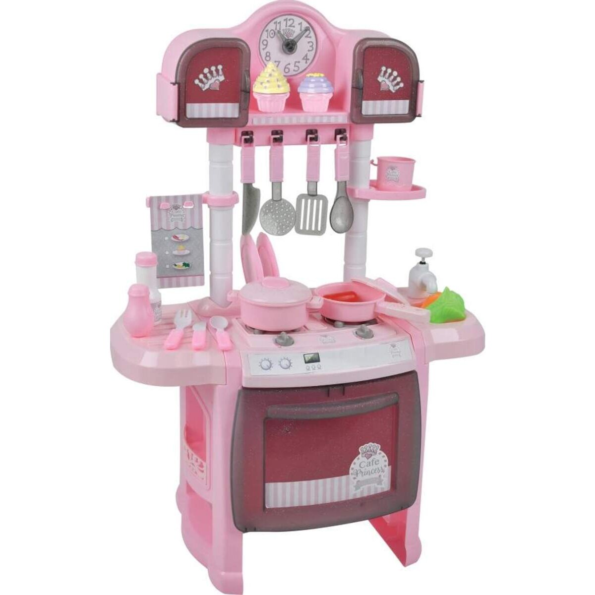 Hauck Spielküche Princess