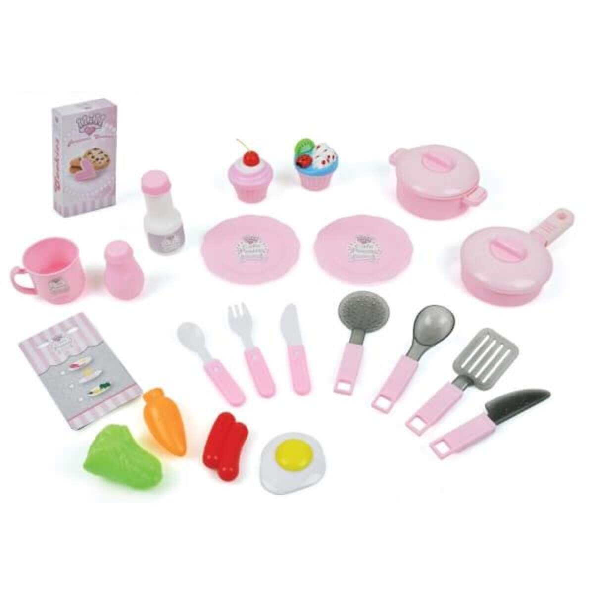 Hauck Spielküche Princess