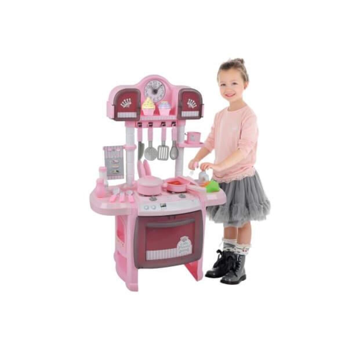 Hauck Spielküche Princess