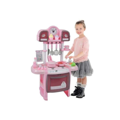 Hauck Spielküche Princess