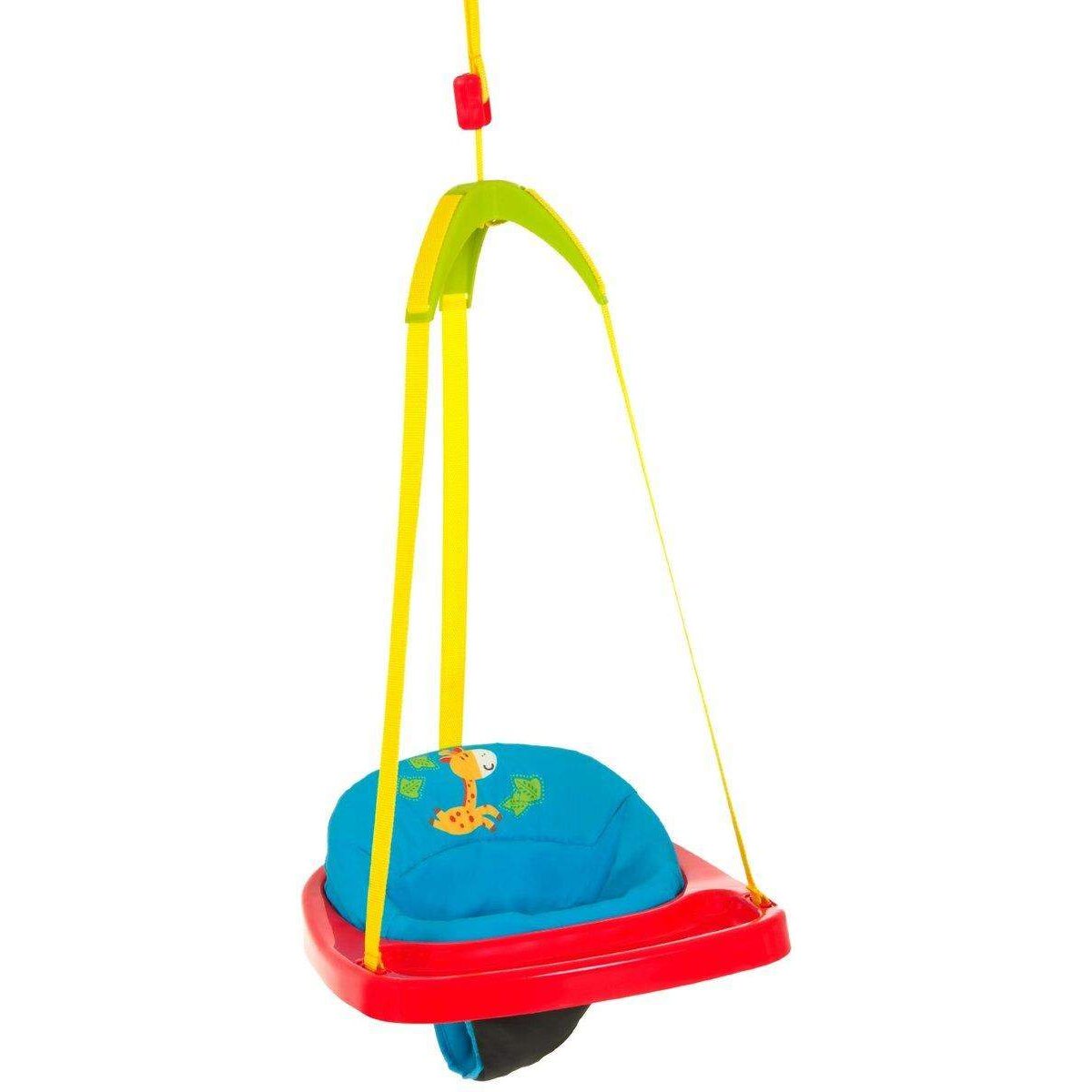 Hauck Türhopser Jump Jungle Fun