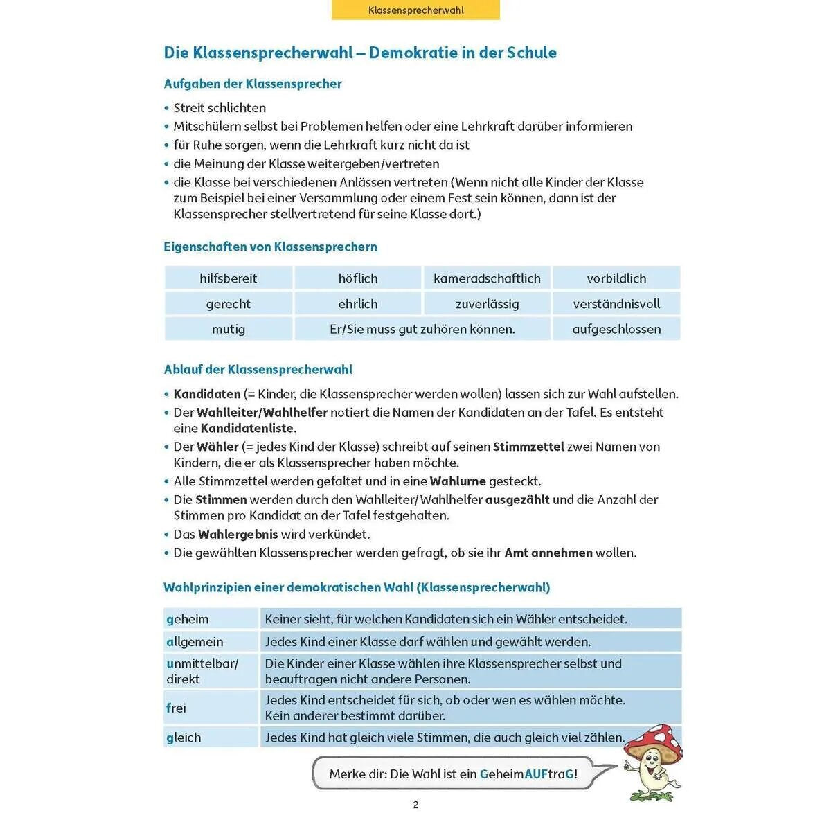 Hauschka Verlag Tests im Sachunterricht - Lernzielkontrollen 3. Klasse