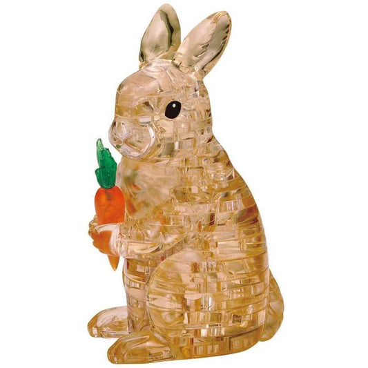 HCM Kinzel Crystal Puzzle - Hase