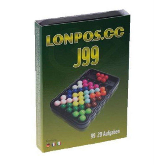 HCM Kinzel Lonpos J99
