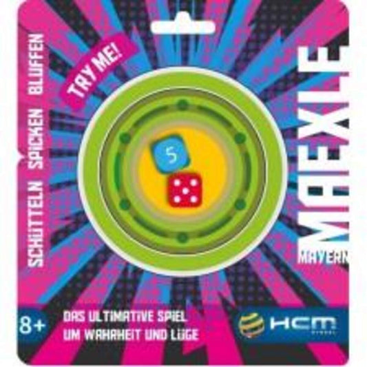 HCM Kinzel Maexle