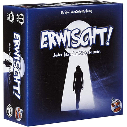 Heidelberger Spieleverlag Erwischt